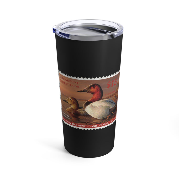 Official 2014-2015 Federal Duck Stamp - Tumbler