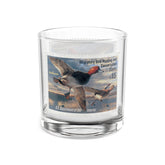 Official 2004 - 2005 Federal Duck Stamp - Whiskey Glass