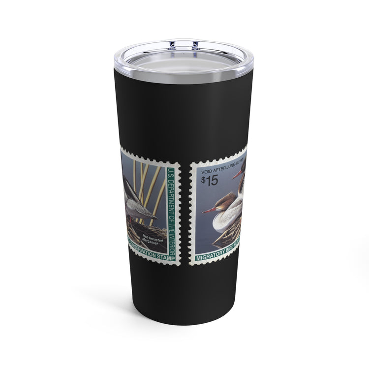 Official 1994-1995 Federal Duck Stamp - Tumbler