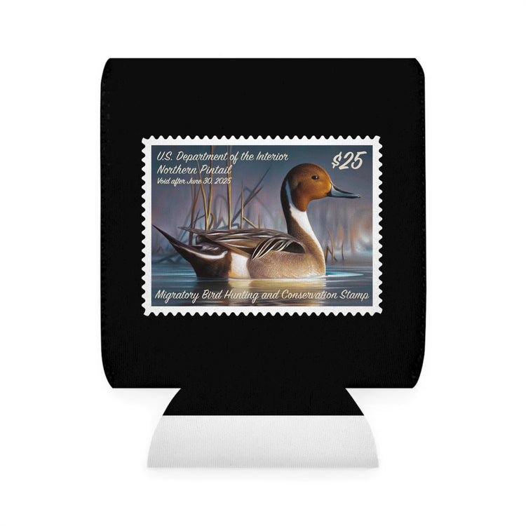 Official 2024-2025 Duck Stamp - Can Cooler Sleeve