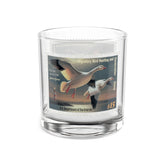 Official 2003 - 2004 Federal Duck Stamp - Whiskey Glass