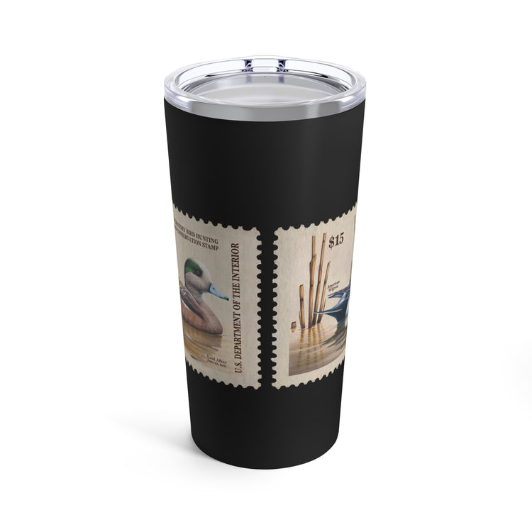Official 2010-2011 Federal Duck Stamp - Tumbler
