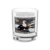 Official 1991 - 1992 Federal Duck Stamp - Whiskey Glass
