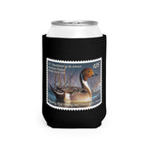 Official 2024-2025 Duck Stamp - Can Cooler Sleeve