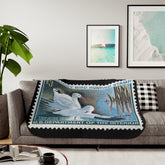 Official 1970-1971 Federal Duck Stamp - Sherpa Blanket