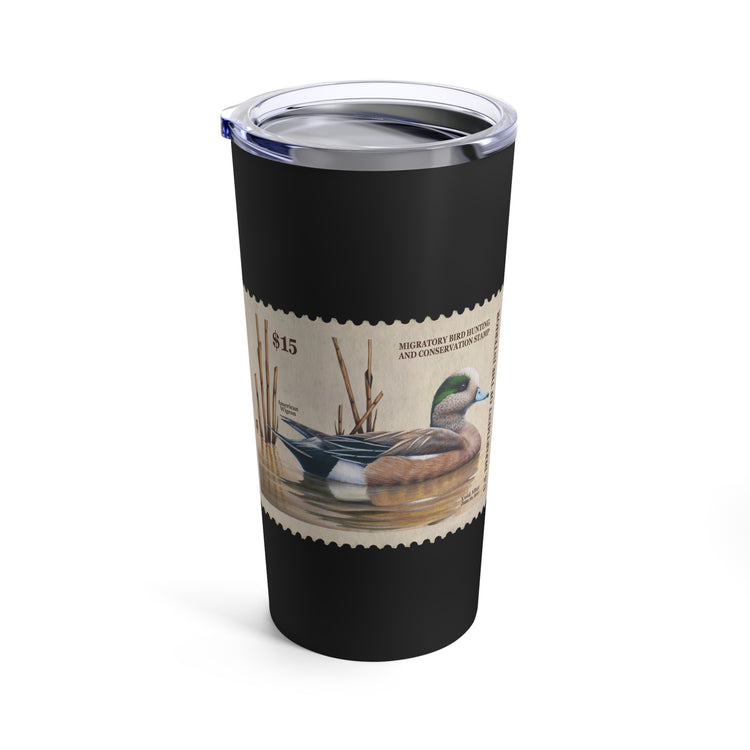 Official 2010-2011 Federal Duck Stamp - Tumbler
