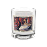 Official 1993 - 1994 Federal Duck Stamp - Whiskey Glass
