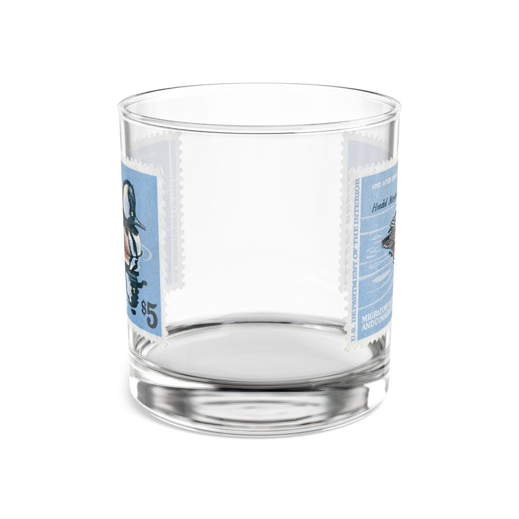 Official 1978 -1979 Federal Duck Stamp - Whiskey Glass