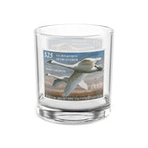Official 2016 - 2017 Federal Duck Stamp - Whiskey Glass