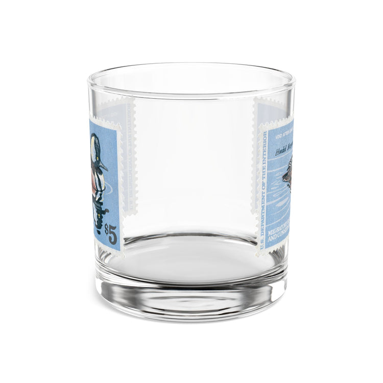 Official 1978 -1979 Federal Duck Stamp - Whiskey Glass