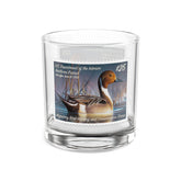 Official 2024 - 2025 Federal Duck Stamp - Whiskey Glass