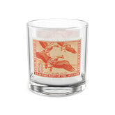Official 1944 - 1945 Federal Duck Stamp - Whiskey Glass
