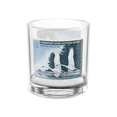 Official 1966 - 1967 Federal Duck Stamp - Whiskey Glass