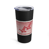 Official 1943-1944 Federal Duck Stamp - Tumbler