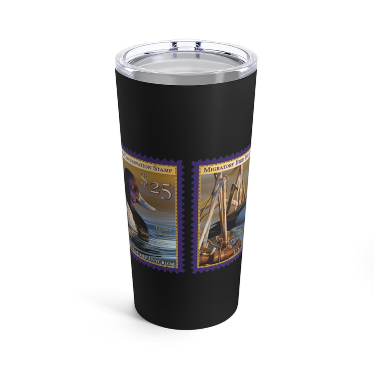 Official 2021-2022 Federal Duck Stamp - Tumbler