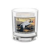 Official 1992 - 1993 Federal Duck Stamp - Whiskey Glass