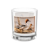 Official 2008 - 2009 Federal Duck Stamp - Whiskey Glass