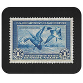 Official 1934-1935 Federal Duck Stamp - Mouse Pad