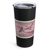 Official 1938-1939 Federal Duck Stamp - Tumbler