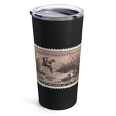 Official 1942-1943 Federal Duck Stamp - Tumbler