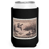 Official 1942-1943 Duck Stamp - Can Cooler Sleeve