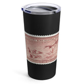 Official 1946-1947 Federal Duck Stamp - Tumbler