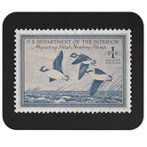 Official 1948-1949 Federal Duck Stamp - Mouse Pad