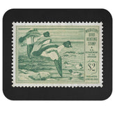 Official 1949-1950 Federal Duck Stamp - Mouse Pad