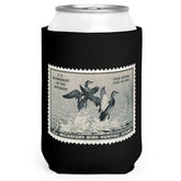 Official 1951-1952 Duck Stamp - Can Cooler Sleeve