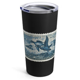 Official 1952-1953 Federal Duck Stamp - Tumbler