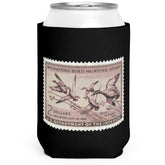 Official 1953-1954 Duck Stamp - Can Cooler Sleeve