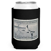 Official 1956-1957 Duck Stamp - Can Cooler Sleeve