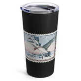 Official 1962-1963 Federal Duck Stamp - Tumbler