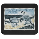 Official 1964-1965 Federal Duck Stamp - Mouse Pad