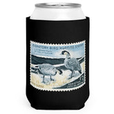 Official 1964-1965 Duck Stamp - Can Cooler Sleeve