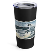 Official 1964-1965 Federal Duck Stamp - Tumbler