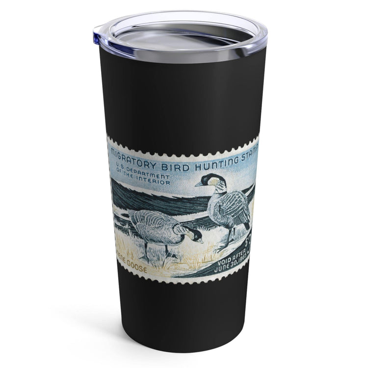 Official 1964-1965 Federal Duck Stamp - Tumbler