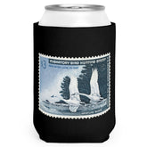 Official 1966-1967 Duck Stamp - Can Cooler Sleeve