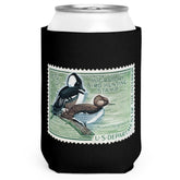 Official 1968-1969 Duck Stamp - Can Cooler Sleeve