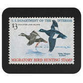 Official 1969-1970 Federal Duck Stamp - Mouse Pad