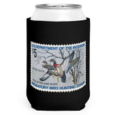 Official 1974-1975 Federal Duck Stamp - Can Cooler Sleeve