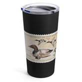 Official 1975-1976 Federal Duck Stamp - Tumbler