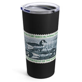 Official 1976-1977 Federal Duck Stamp - Tumbler