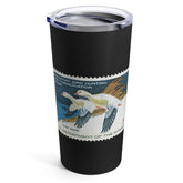 Official 1977-1978 Federal Duck Stamp - Tumbler