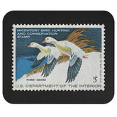 Official 1977-1978 Federal Duck Stamp - Mouse Pad