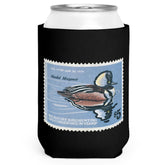Official 1978-1979 Federal Duck Stamp - Can Cooler Sleeve
