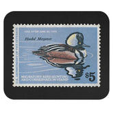 Official 1978-1979 Federal Duck Stamp - Mouse Pad