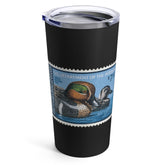 Official 1979-1980 Federal Duck Stamp - Tumbler