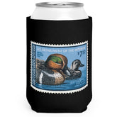 Official 1979-1980 Duck Stamp - Can Cooler Sleeve
