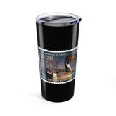 Official 2024 - 2025 Federal Duck Stamp - Tumbler